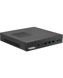Купить Неттоп MSI Pro DP10 12M-203RU/Intel Core i5 1235U/DDR4 16ГБ/SSD 512ГБ/Intel Iris Xe в E-mobi