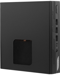 Купить Неттоп MSI Pro DP10 12M-203RU/Intel Core i5 1235U/DDR4 16ГБ/SSD 512ГБ/Intel Iris Xe  в E-mobi