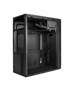 Купить Корпус компьютерный EXEGATE AA-442U2 (EX290174RUS) Black  в E-mobi