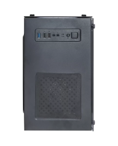 Купить Корпус компьютерный ExeGate Mistery X2-NPX450  в E-mobi