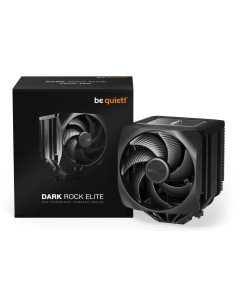 Купить Кулер для процессора be quiet! DARK ROCK ELITE BK037 в E-mobi