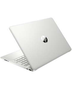 Купить Ноутбук HP 15s-fq5340tu серебристый (9R168PA) в E-mobi