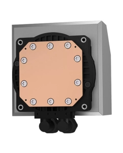 Купить Жидкостная система охлаждения DEEPCOOL LT360 ARGB (LT360 ARGB)  в E-mobi