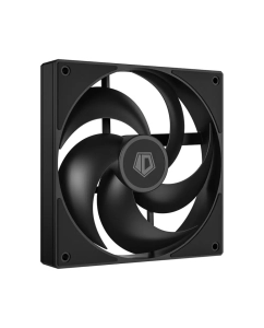 Купить Корпусной вентилятор ID-COOLING AS-140-K  в E-mobi