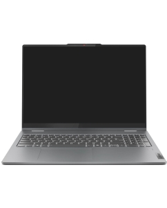 Купить Ноутбук LENOVO IP5 16IRU9 серый (83DU0042RK) в E-mobi
