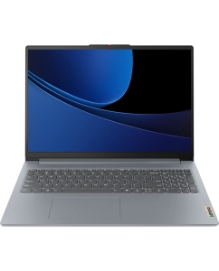 Купить Ноутбук Lenovo IdeaPad Slim 3 16IRU9 Grey (83E70012RK) в E-mobi