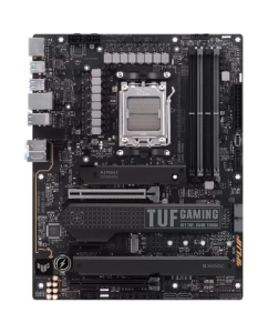 Купить Материнская плата ASUS TUF GAMING X670E-Plus (90MB1BJ0-M0EAY0) в E-mobi