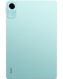 Купить Планшет Xiaomi Redmi Pad SE 6/128GB зеленый  в E-mobi