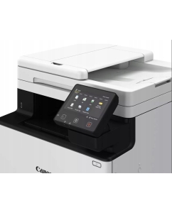 Купить Лазерное МФУ Canon i-SENSYS MF754Cdw  в E-mobi