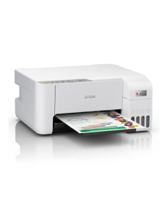 Купить Струйное МФУ Epson EcoTank L3256 (C11CJ67407)  в E-mobi