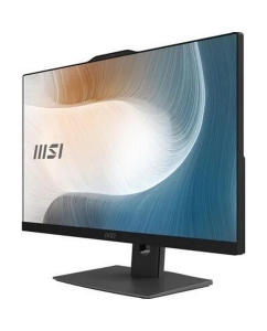 Купить Моноблок MSI Modern AM242TP 1M-1026XRU черный (9S6-AE0721-1026) в E-mobi