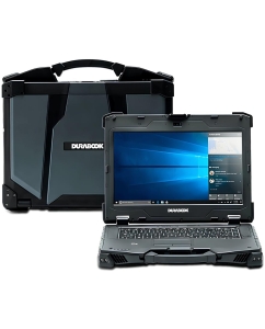 Купить Ультрабук Durabook Durabook Z14I G2 Basic Black (Z4E1P2DAEBXX) в E-mobi