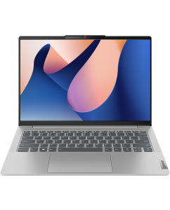 Купить Ноутбук LENOVO IdeaPad Slim 5 Gen 8 серый (83BF006CRK) в E-mobi