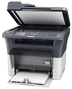 Купить Лазерное МФУ Kyocera ECOSYS FS-1025mfp (1102M63RU0/1102M63RUV)  в E-mobi