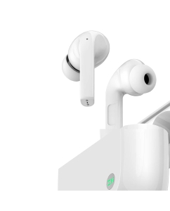 Купить Беспроводные наушники ZMI PurPods Pro White (TW100ZM)  в E-mobi