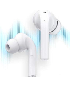 Купить Беспроводные наушники ZMI PurPods Pro White (TW100ZM)  в E-mobi