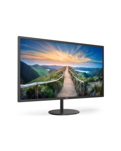 Купить 31.5" Монитор AOC Q32V4 Black 75Hz 2560x1440 IPS  в E-mobi