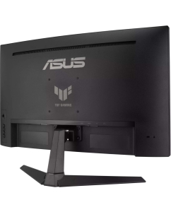 Купить 27" Монитор ASUS TUF Gaming VG27VQ3B черный 180Hz 1920x1080 VA  в E-mobi