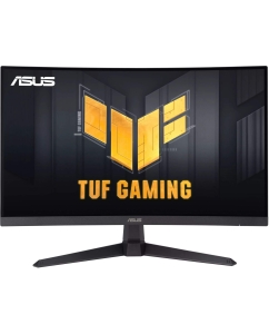 Купить 27" Монитор ASUS TUF Gaming VG27VQ3B черный 180Hz 1920x1080 VA  в E-mobi