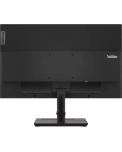 Купить 23.8" Монитор LENOVO ThinkVision S24e-20 черный 60Hz 1920x1080 VA  в E-mobi
