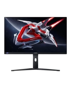 Купить 27" Монитор Xiaomi Gaming G Pro 27i белый, черный 180Hz 2560x1440 IPS  в E-mobi