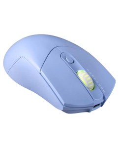 Купить Беспроводная мышь Defender St4r Pro синий (72267)  в E-mobi