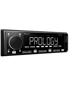 Купить Автомагнитола PROLOGY CMX-260 в E-mobi