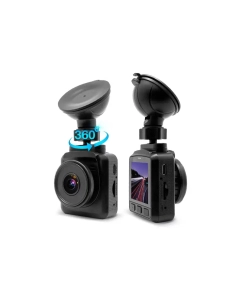 Купить Видеорегистратор TrendVision X2 Full HD, с датчиком удара, угол обзора 170 в E-mobi