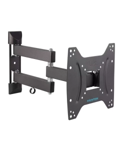 Купить Кронштейн для телевизора настенный наклонно-поворотный Kromax DIX-22 15"-48" до 35 кг  в E-mobi