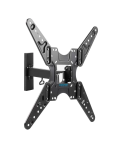 Купить Кронштейн для телевизора настенный наклонно-поворотный Kromax OPTIMA-413 20"-55" до 30 кг  в E-mobi