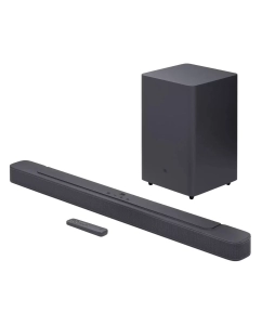 Купить Саундбар JBL Deep Bass (MK2) в E-mobi