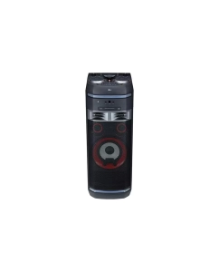Купить Музыкальный центр LG OL90DK Black в E-mobi