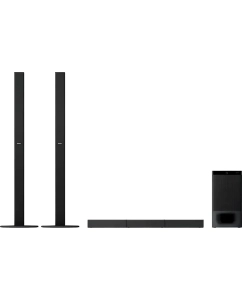 Купить Саундбар Sony HT-S700RF черный в E-mobi