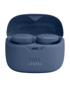 Купить Беспроводные наушники JBL Tune Buds Blue (2021480)  в E-mobi