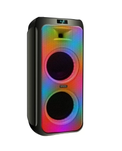 Купить Беспроводная акустика Ginzzu GM-215  в E-mobi