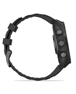 Купить Смарт-часы Garmin Fenix 8 AMOLED 47 Gr/Bl  в E-mobi