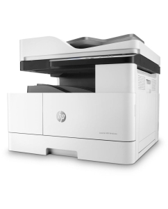 Купить Лазерное МФУ HP LaserJet MFP M443nda (8AF72A)  в E-mobi