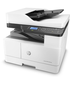 Купить Лазерное МФУ HP LaserJet MFP M443nda (8AF72A)  в E-mobi