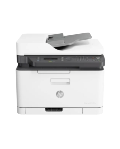 Купить Лазерное МФУ HP Color Laser 179fnw (4ZB97A)  в E-mobi