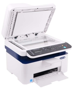 Купить Лазерное МФУ Xerox WorkCentre 3025NI  в E-mobi