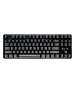 Купить Проводная игровая клавиатура OKLICK 969G Black  в E-mobi