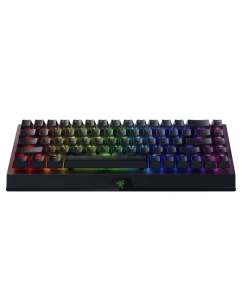 Купить Игровая клавиатура Razer BlackWidow V3 Mini Black (RZ03-03891600-R3R1)  в E-mobi