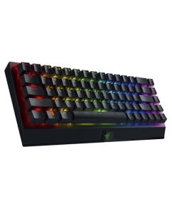 Купить Игровая клавиатура Razer BlackWidow V3 Mini Black (RZ03-03891600-R3R1)  в E-mobi