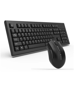 Купить Комплект клавиатура и мышь A4Tech 3000NS (1911610)  в E-mobi
