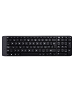 Купить Комплект клавиатура+мышь Logitech Wireless Combo MK220  в E-mobi