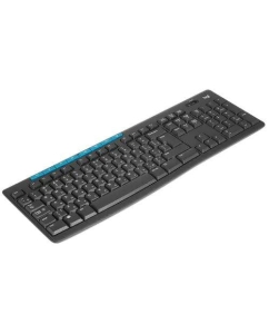 Купить Комплект клавиатура и мышь Logitech Wireless Combo MK275 920-008535  в E-mobi