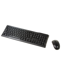 Купить Комплект клавиатура и мышь Oklick 230M  в E-mobi