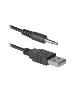Купить Колонки компьютерные Defender SPK-240 Black (65224)  в E-mobi