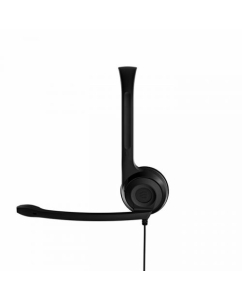 Купить Гарнитура EPOS PC 8 USB black (2м) (1000432/504197)  в E-mobi