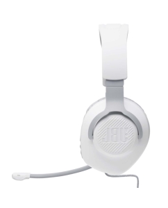 Купить Игровая гарнитура JBL Quantum 100 White  в E-mobi